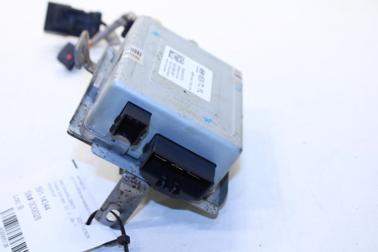 2019-2021 Hyundai Tucson Value MDPS Power Steering Control Module 56340-D3010 - Alshned Auto Parts