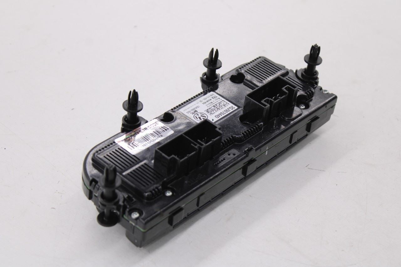 2021-2024 Volkswagen Jetta SE Dash AC Heater Temperature Climate Control *ReaD*11