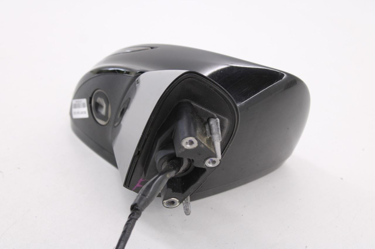17-19 Buick LaCrosse Premium 3.6L Passenger Right Side Rear View Mirror 262693628
