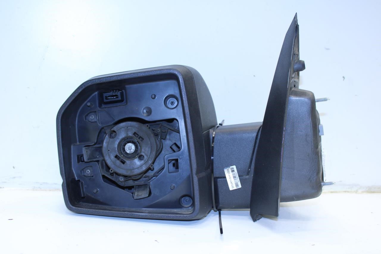 2015-20 Ford F150 XL Driver Left Side Rear View Mirror JL34-17683-BB OEM *ReaD* - Alshned Auto Parts