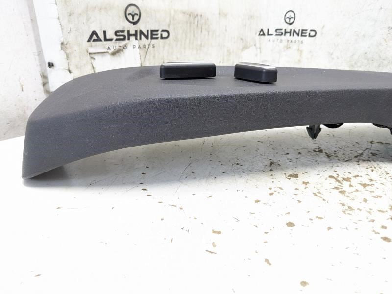 2013-2016 Ford Fusion FR Right Side Seat Switch Trim Cover DS7Z-5462186-DD OEM - Alshned Auto Parts