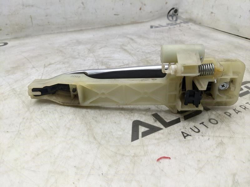 2011-15 Kia Optima LX Rear Passenger Right Side Door Exterior Handle 826512T010 - Alshned Auto Parts