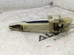 2011-15 Kia Optima LX Rear Passenger Right Side Door Exterior Handle 826512T010 - Alshned Auto Parts