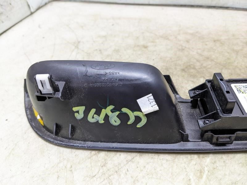 2012-2018 Ford Focus Front Left Master Power Window Switch AM5T-14A132-AA OEM - Alshned Auto Parts