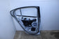 2017-2020 Jaguar XE R-Dynamic S Rear Left Driver Door Shell Panel T4N2635 OEM - Alshned Auto Parts