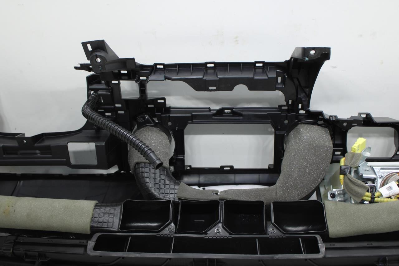 2016-2023 Toyota Tacoma Dashboard Instrument Panel 55301-04080-C0 OEM - Alshned Auto Parts
