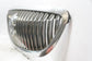 2008-12 Buick Enclave Front Radiator Upper Grille w/ Emblem 15297924 OEM *ReaD* - Alshned Auto Parts