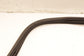 22-25 Hyundai Tucson SEL Rear Left Driver Door Weatherstrip On Body 83110-CW000 - Alshned Auto Parts