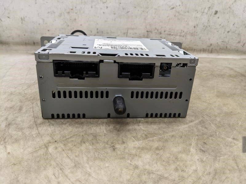 2017 Ford F150 Clarion Audio Radio Receiver HL3T-18D832-AB OEM4
