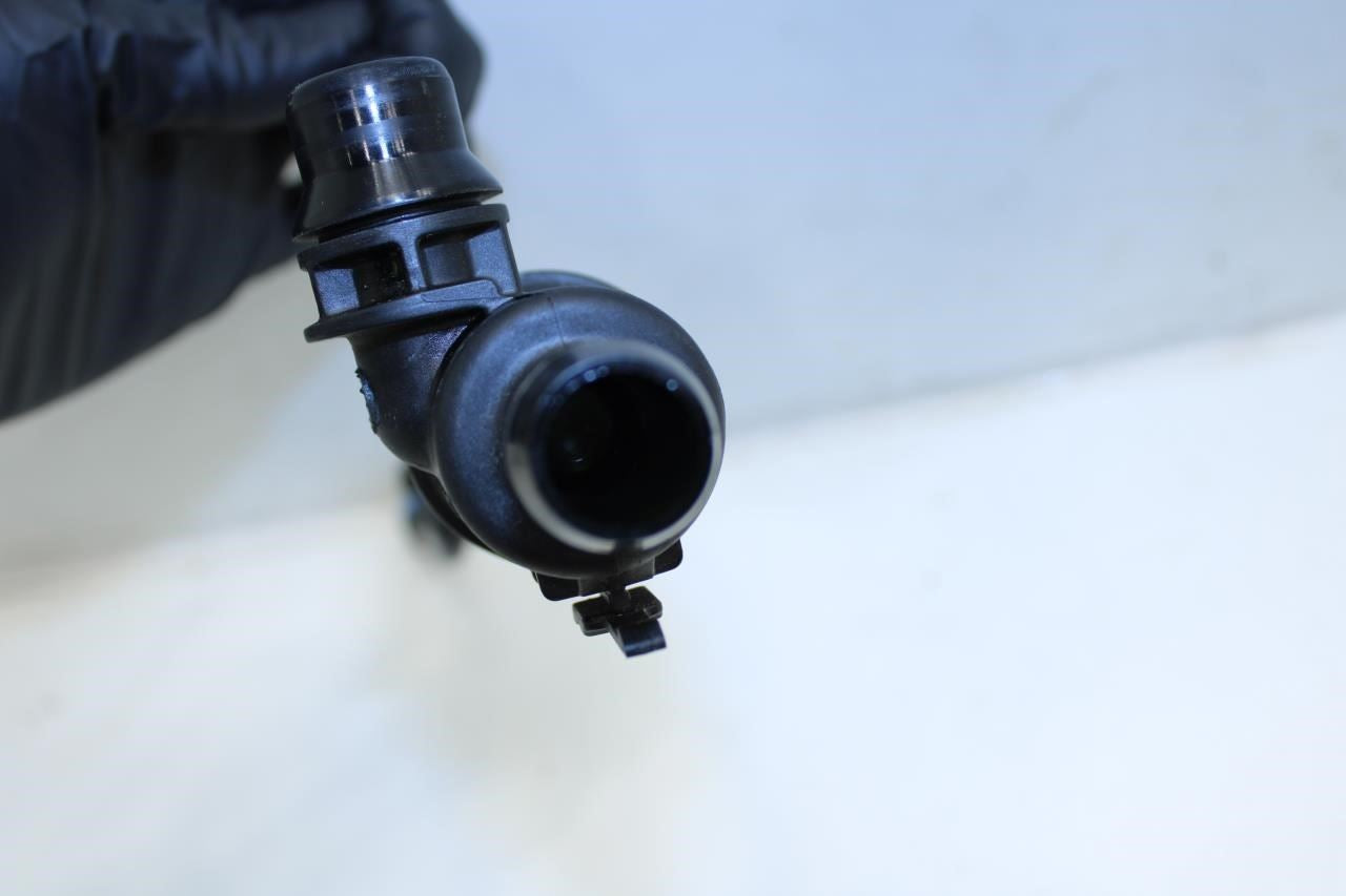 18-20 Jaguar XE R-Dynamic S 2.0L Auxiliary Water Coolant Pump JX73