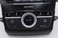 2015-17 Acura TLX Tech Navigation Radio Receiver Display Screen Climate Control1