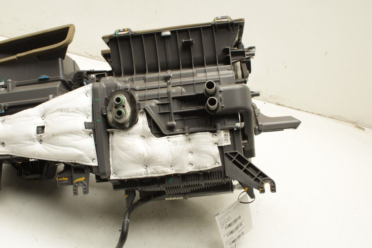 2019-2020 Kia Optima LX HVAC Heater Blower Housing Box 97205-D5055 OEM - Alshned Auto Parts