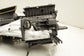 2019-2020 Kia Optima LX HVAC Heater Blower Housing Box 97205-D5055 OEM - Alshned Auto Parts