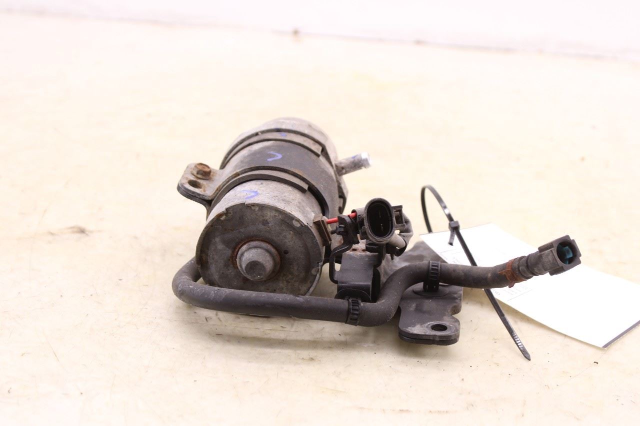 2018-23 Kia Stinger GT2 AWD 3.3L Vacuum Pump 59200-J5150 OEM - Alshned Auto Parts