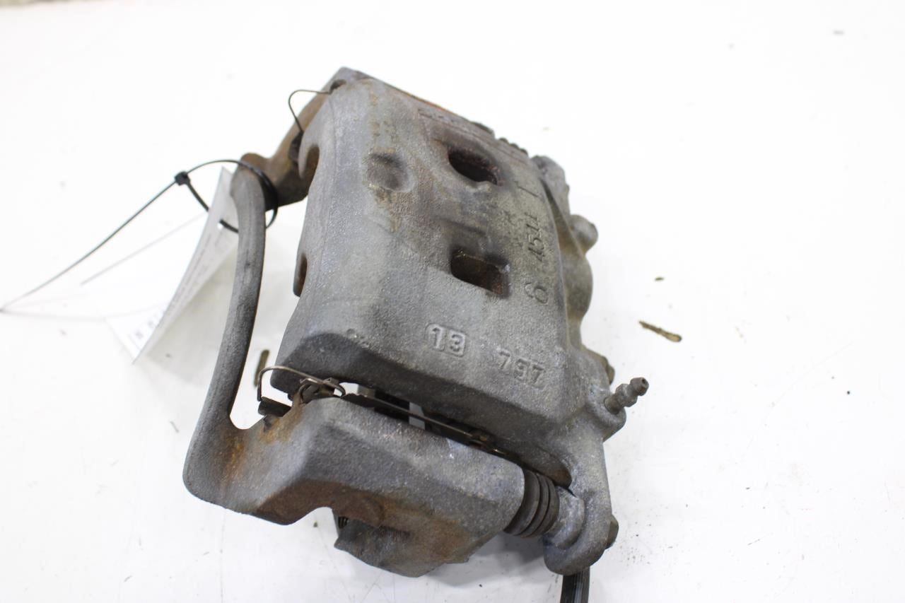 2014-2020 Infiniti Q50 Luxe RWD Front Left Side Brake Disc Caliper 41011-4GA0A - Alshned Auto Parts