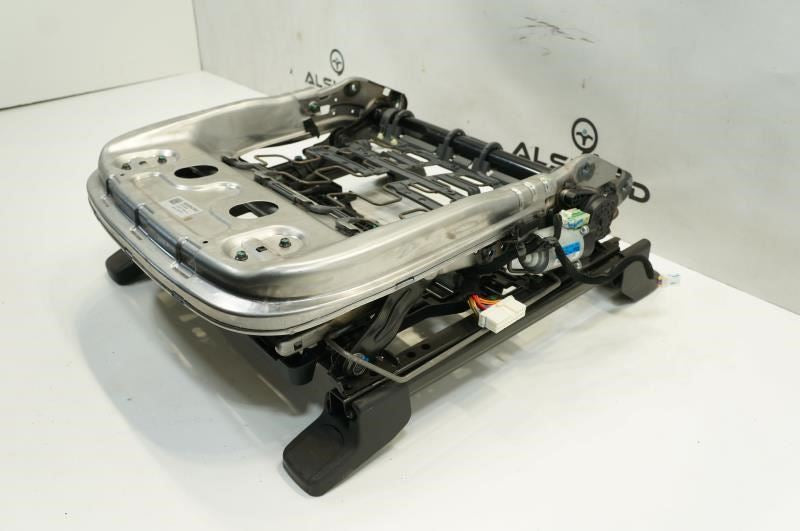 2019-23 Hyundai Santa Fe SEL 2.5L Front Driver Left Side Seat Lower Track Frame - Alshned Auto Parts
