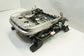 2019-23 Hyundai Santa Fe SEL 2.5L Front Driver Left Side Seat Lower Track Frame - Alshned Auto Parts