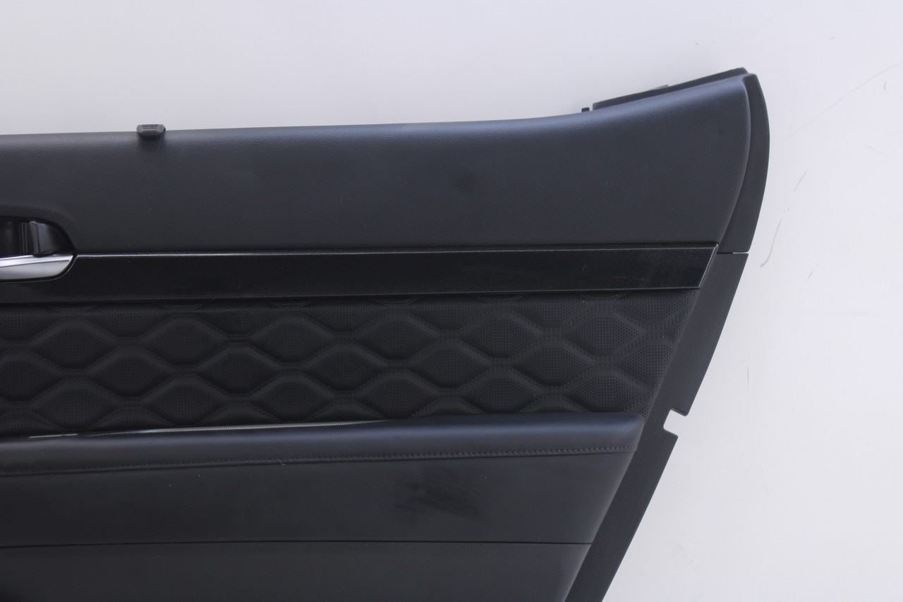 2020-22 Hyundai Palisade Limited AWD Rear Right Door Trim Panel 83308-S8620-NBX3
