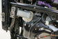 2009-16 Audi A4 Premium Front Passenger RH Side Seat Lower Track Frame w/ Motors - Alshned Auto Parts