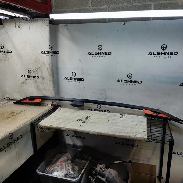 2019-2021 Subaru Forester Left Side Roof Luggage Rack Rail 91151SJ050 OEM - Alshned Auto Parts