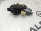 2019-2024 Ram 1500 New Body Rear Back Window Sliding Glass Motor 68402762AA OEM2