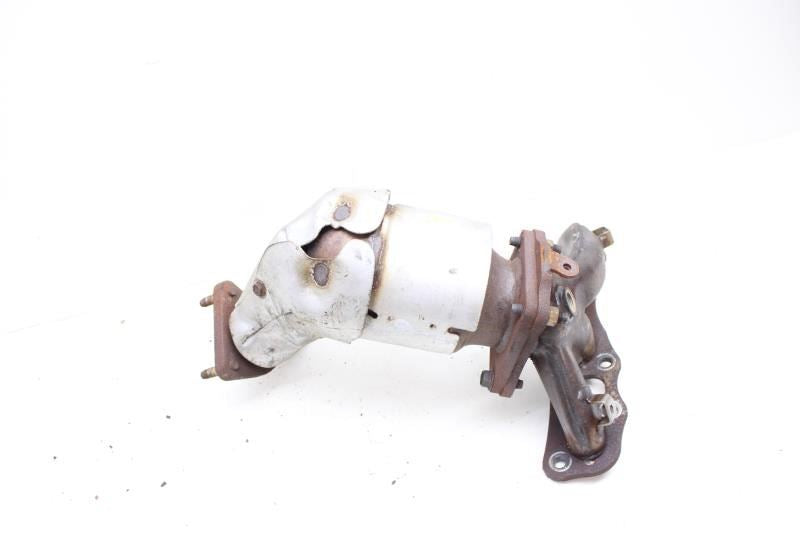 09-2023 Nissan Maxima 3.5L FWD Right Side Rear Exhaust Manifold 14002-JA10A OEM - Alshned Auto Parts