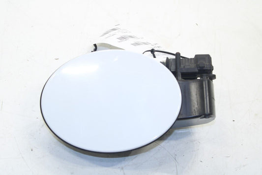 2010-2015 Jaguar XF Portfolio 5.0L Fuel Tank Filler Housing Door Lid Cover - Alshned Auto Parts