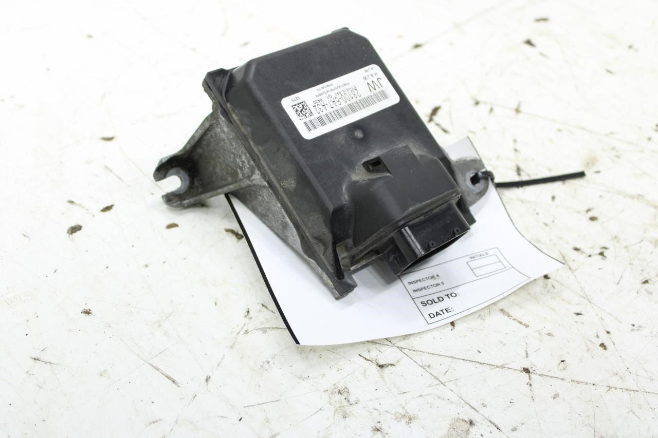 2018-19 Honda Accord Transmission Computer Control Module TCU TCM 28100-6A7-A326