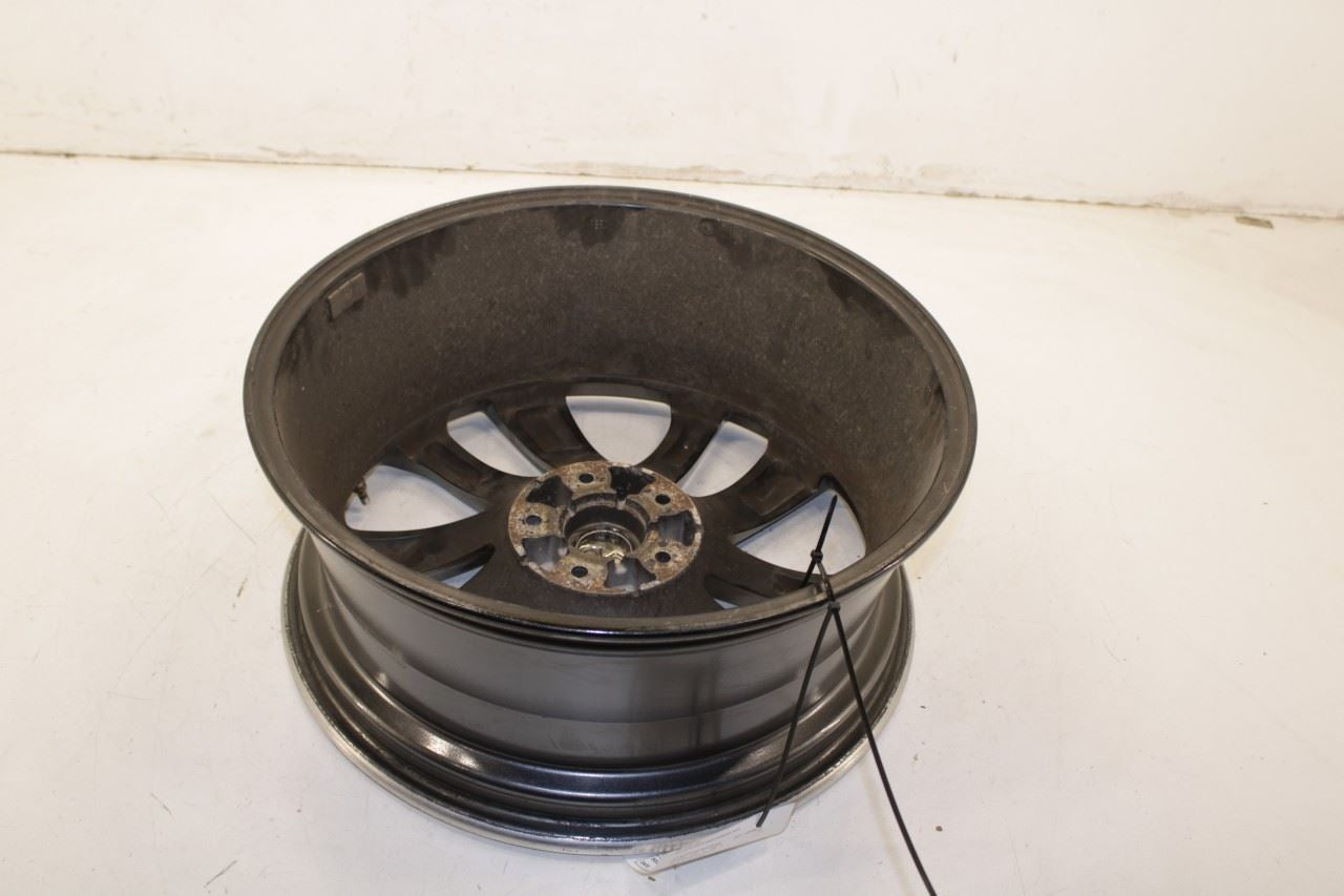 2016-2017 Infiniti QX50 Aluminum Wheel R19x8J 10 Spoke D0CMM-3WU3A OEM *ReaD* - Alshned Auto Parts
