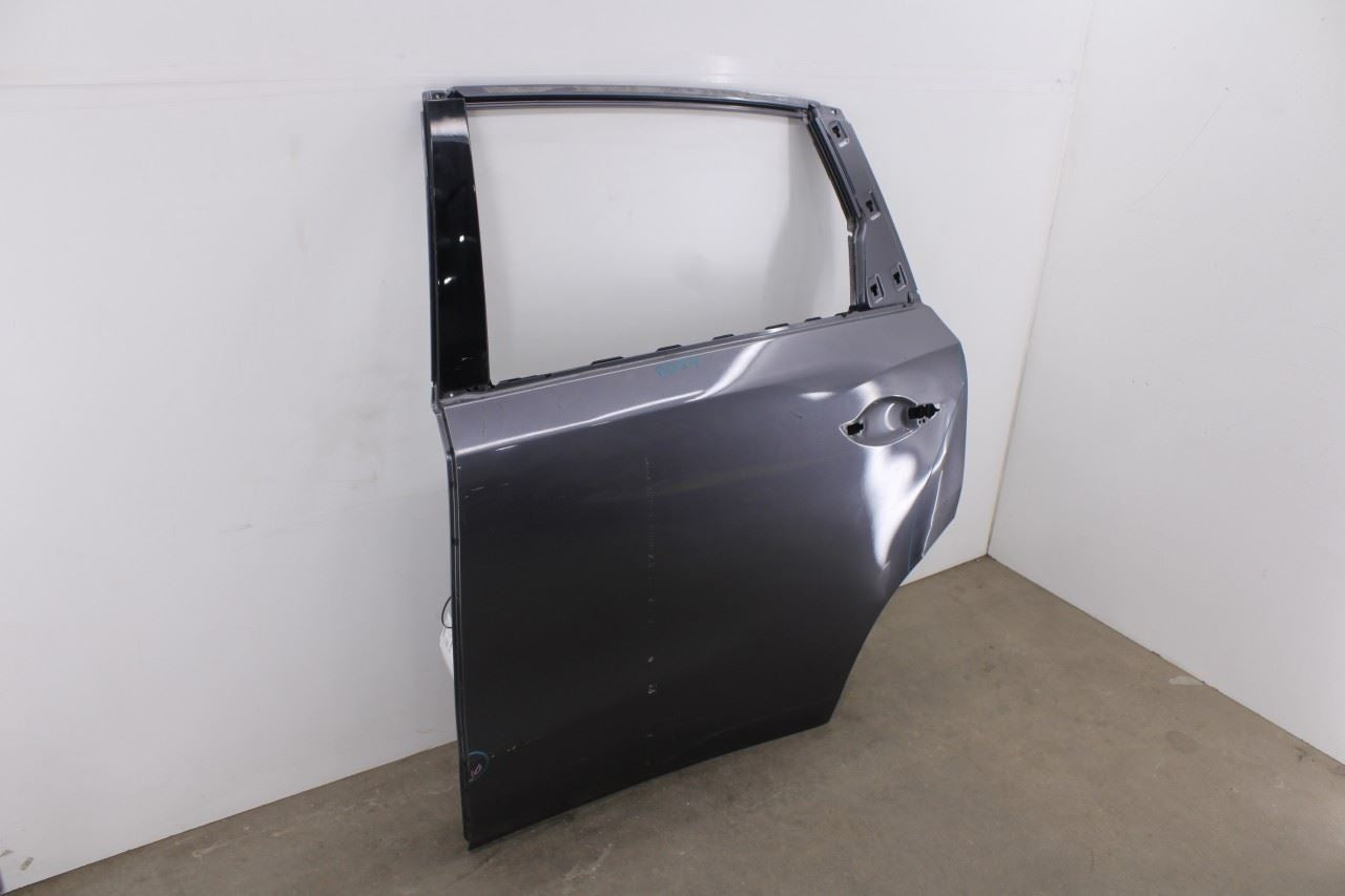 14-20 Acura MDX w/Technology Pkg Rear Left Door Shell Panel 67550TZ5A70ZZ *ReaD* - Alshned Auto Parts