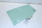 2018-2023 Kia Stinger GT1 Rear Left Driver Side Door Window Glass 83410-J5010-DS - Alshned Auto Parts