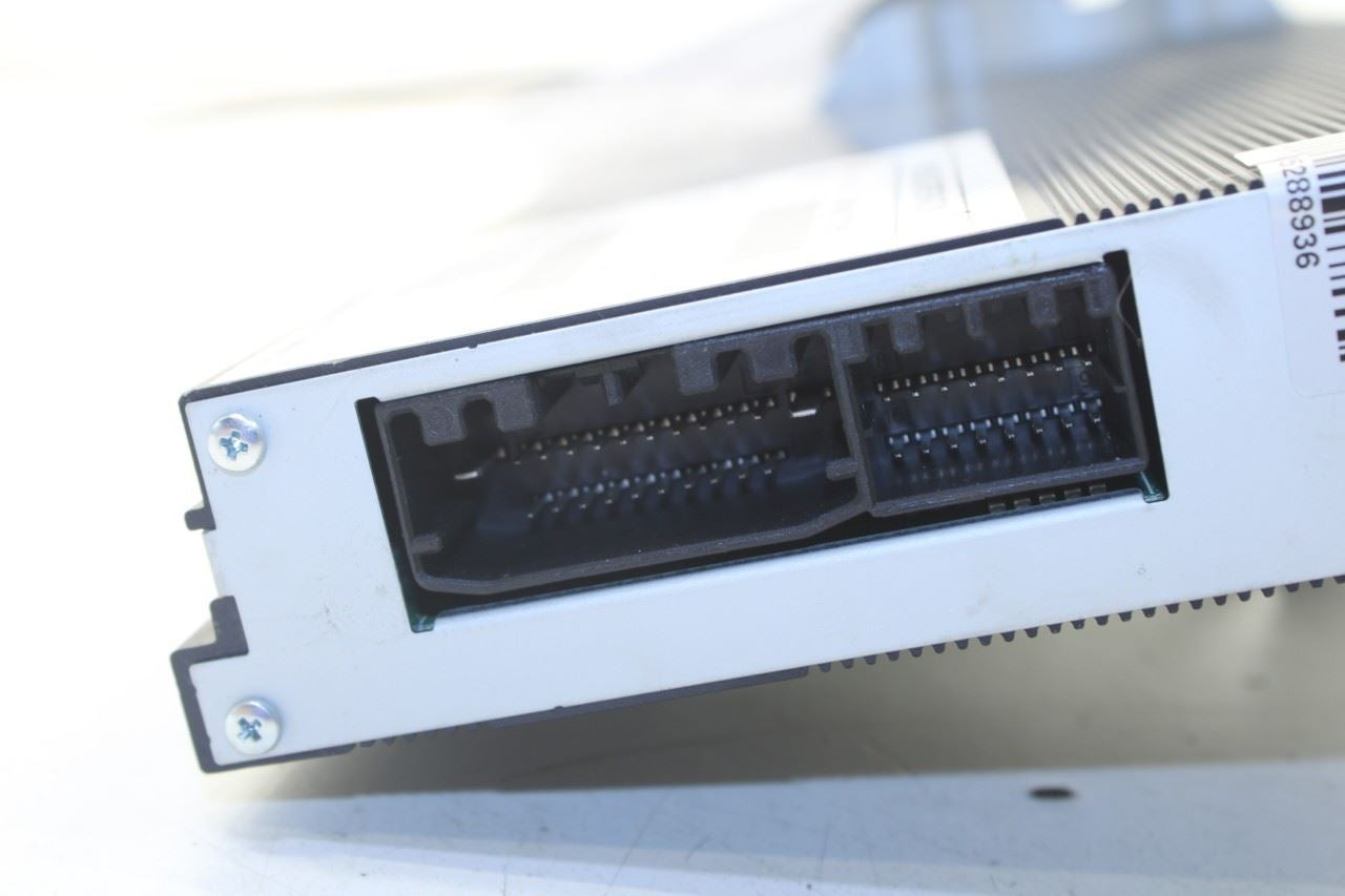 2013-2024 Ram 1500 Classic Crew Cab Audio Radio Amplifier Amp 68248793AB OEM - Alshned Auto Parts