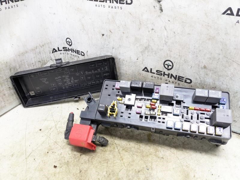 11-2019 Dodge Journey Fuse Box Relay Junction Block Module 68143314AF OEM *ReaD* - Alshned Auto Parts