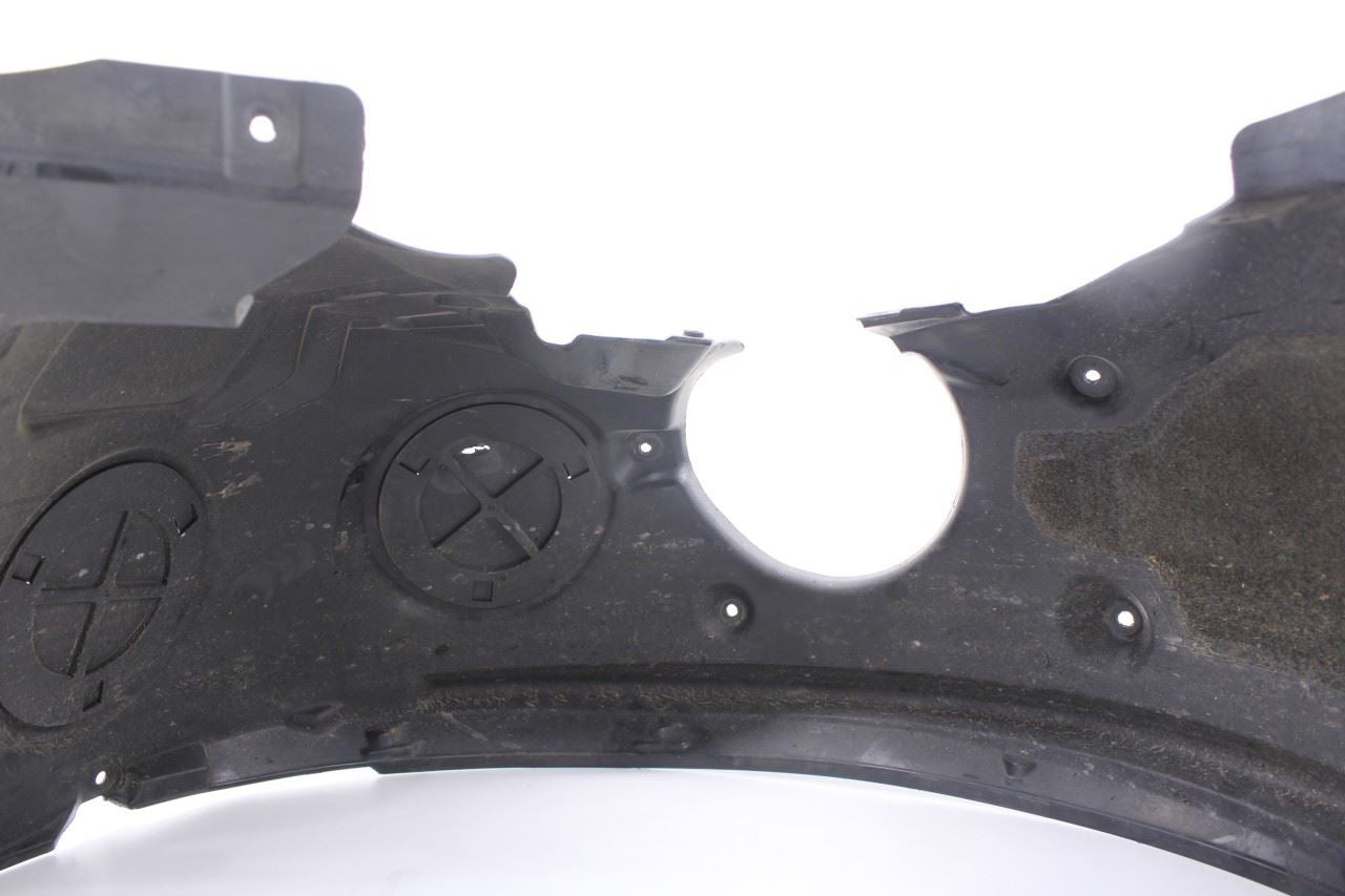 14-20 Mini Hardtop Cooper Front Left Driver Side Wheelhouse Liner Splash Shield5