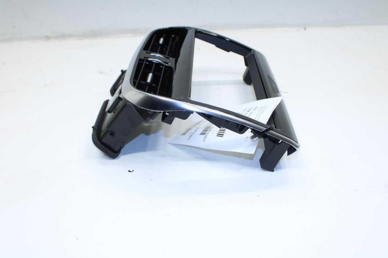 2020 Jaguar XE R-Dynamic S Dash Center Screen Trim Bezel w/ Air Vents T4N38491 - Alshned Auto Parts