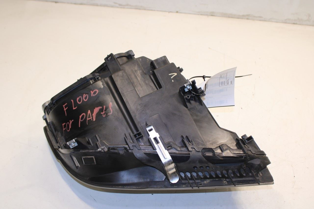 10-12 BMW 750Li xDrive Front Driver Left Side Bi-Xenon HID Headlight Lamp *ReaD* - Alshned Auto Parts