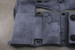 2020-2024 Toyota Corolla LE Front Floor Interior Carpet Liner 58510-02M50-C0 OEM9