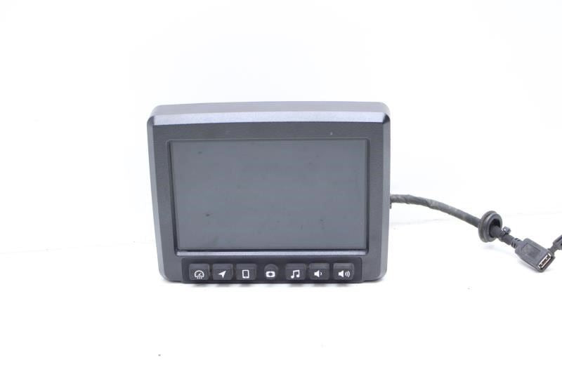 2023 Polaris RZR XP 1000 Dashboard Digital Display Screen 3286917 OEM - Alshned Auto Parts