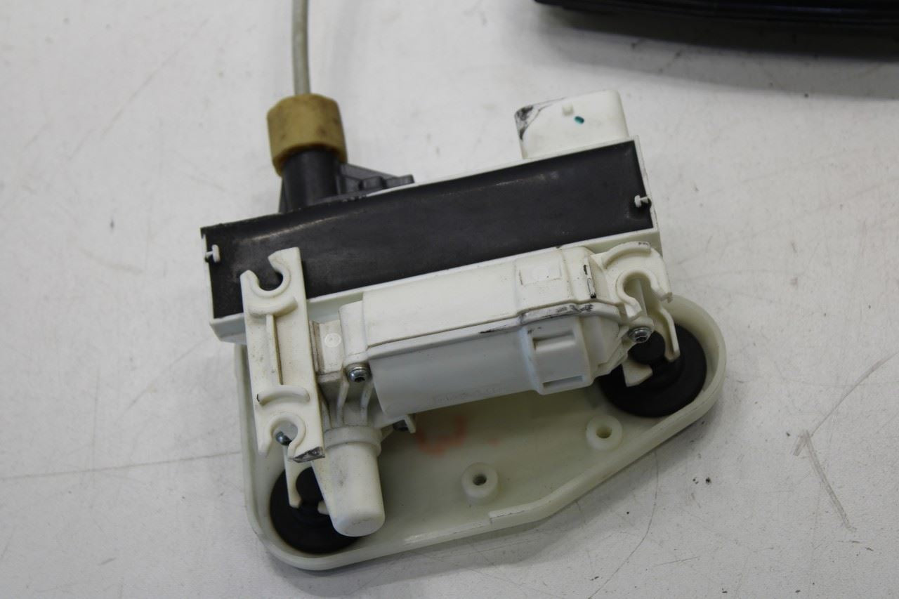 2014-2018 BMW X5 xDrive35i Rear Right Side Door Lock Latch Actuator 51227281942 - Alshned Auto Parts