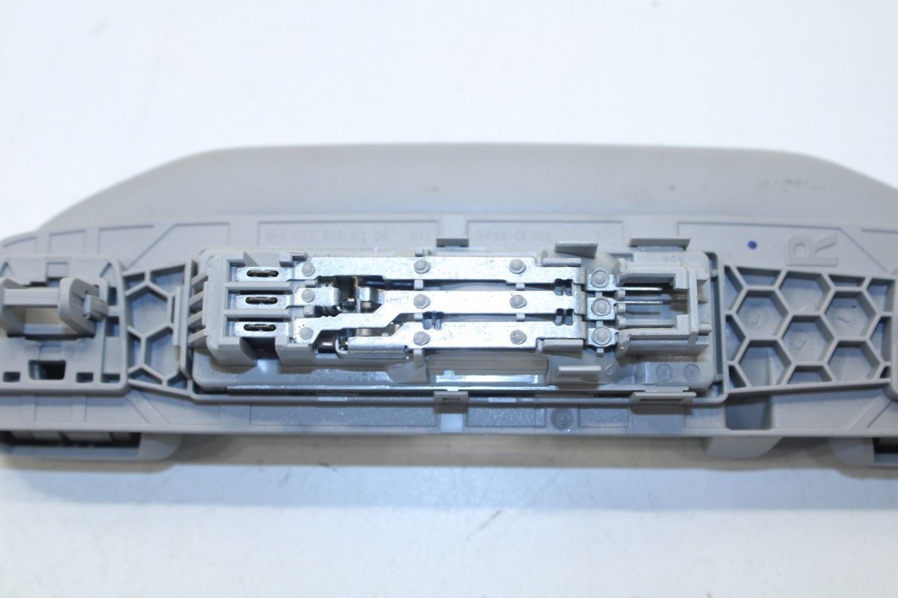 2012-2015 Mercedes-Benz ML350 Roof Headliner Grab Grip Handle Set of 4 - Alshned Auto Parts