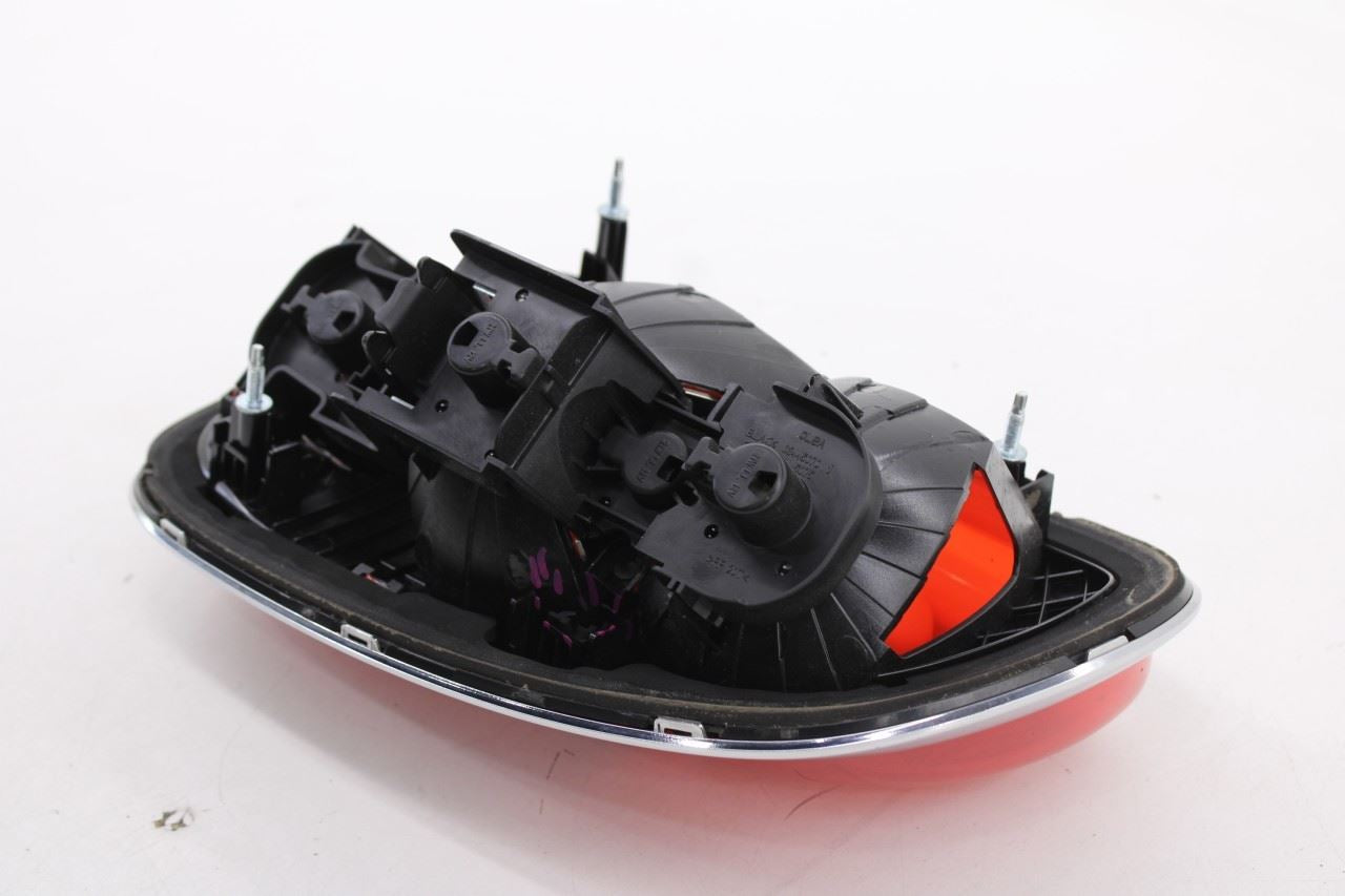 2011-16 Mini Countryman Cooper S 1.6L AWD Rear Driver Left Side Tail Light Lamp9