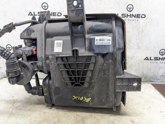 2018-2021 Hyundai Kona Fuel Vapor Evaporator Emission Canister 31410-J9600 OEM - Alshned Auto Parts