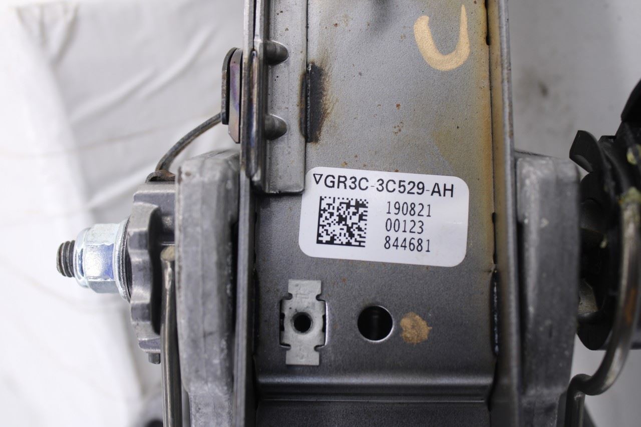 2015-2023 Ford Mustang GT 5.0L RWD Steering Column Assembly GR3C-3C529-AH OEM - Alshned Auto Parts