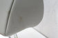2009-11 Honda Pilot EX-L Front Right or Left Side Seat Headrest 81140-SZA-A41ZC - Alshned Auto Parts