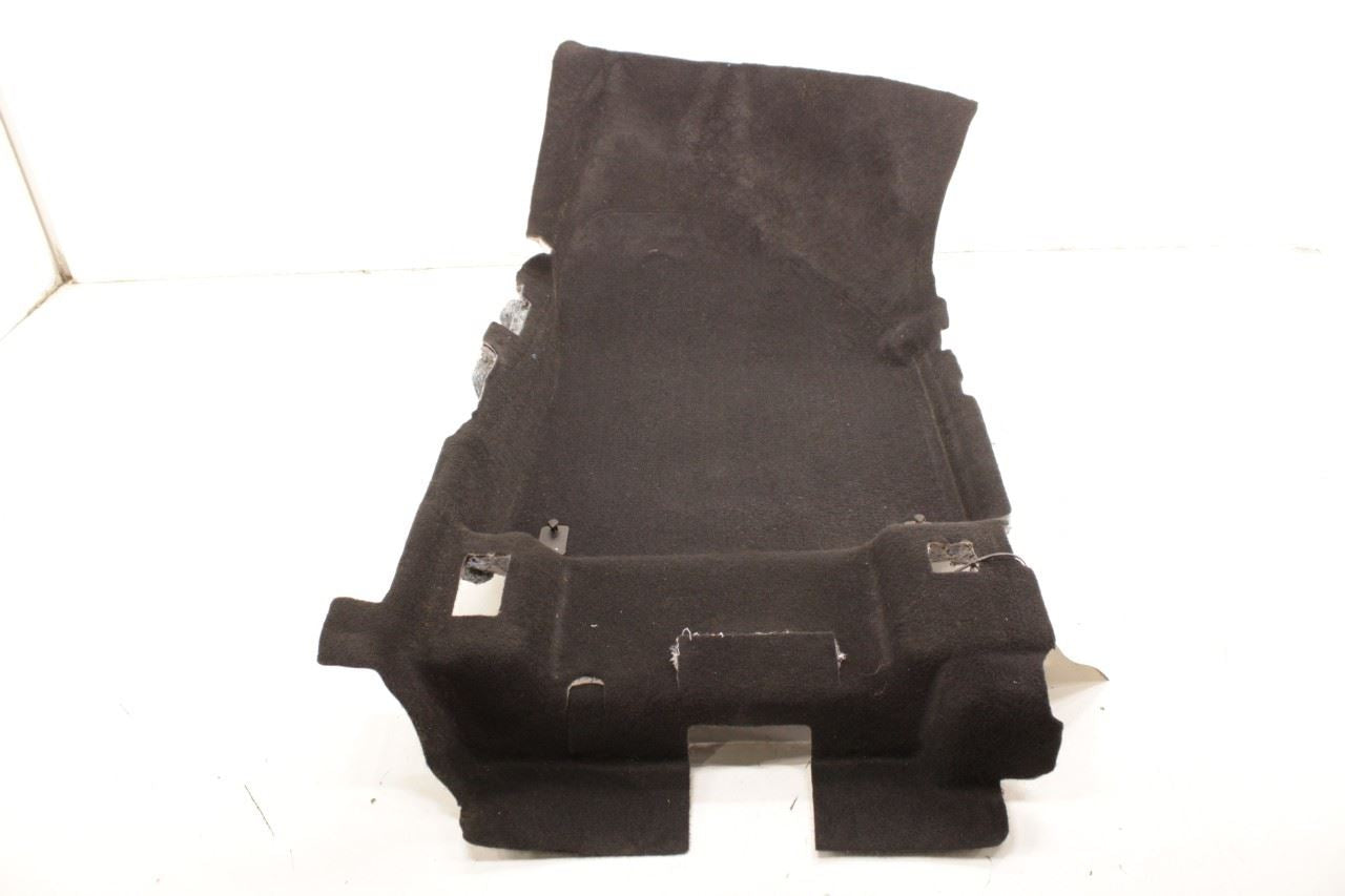 15-21 Jeep Cherokee Latitude Front Right Side Interior Floor Carpet Liner Cover - Alshned Auto Parts