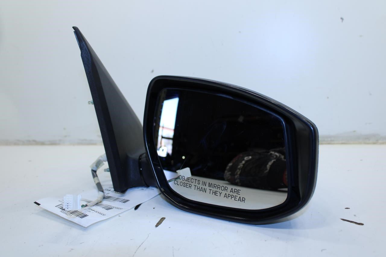 2015-2019 Nissan Sentra SV Passenger Right Side Rear View Mirror 96301-3YU1F OEM - Alshned Auto Parts