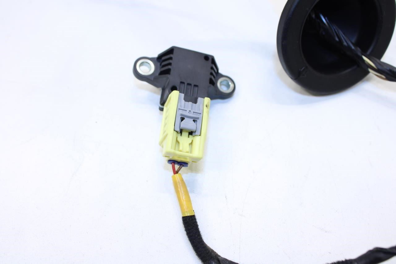 2019-21 Hyundai Tucson Value Front Right Passenger Door Wire Harness 91611-D3080 - Alshned Auto Parts