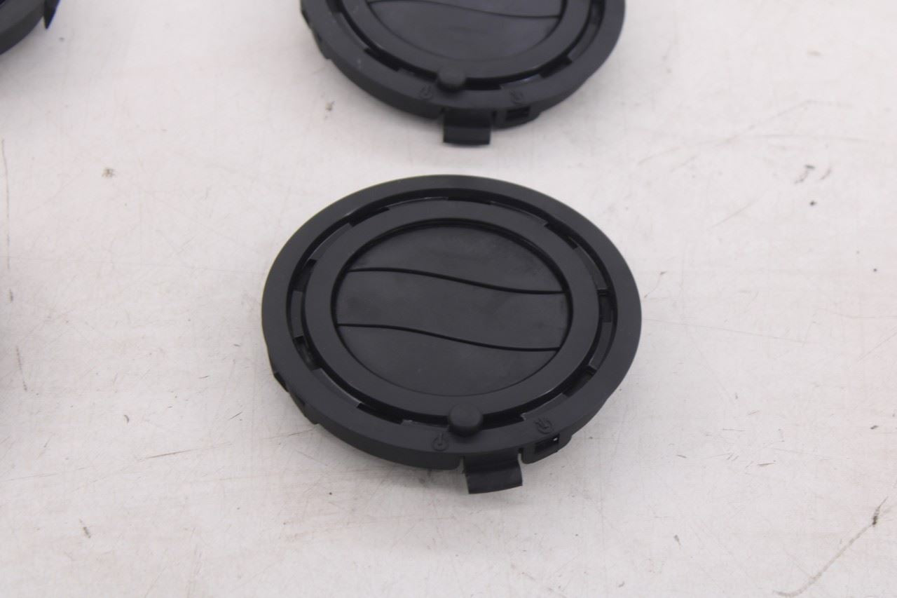 2020-26 Hyundai Palisade Limited AWD Roof RH and LH Overhead Air Vent Grille Set - Alshned Auto Parts