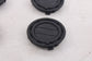 2020-26 Hyundai Palisade Limited AWD Roof RH and LH Overhead Air Vent Grille Set - Alshned Auto Parts