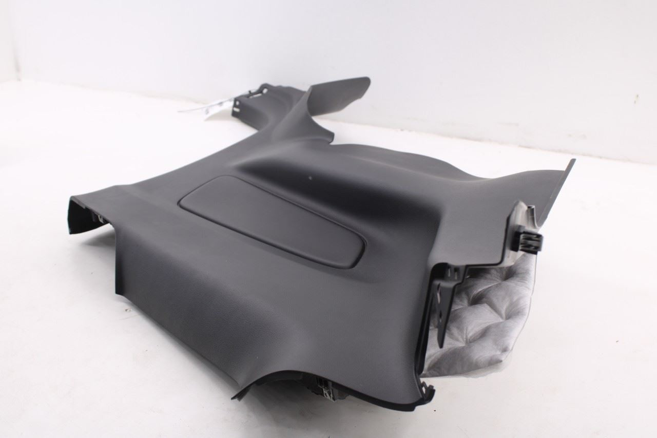 2015-23 Ford Mustang GT Rear Left Quarter Panel Interior Trim Cover FR3B6331013A7